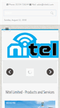 Mobile Screenshot of nitelci.com